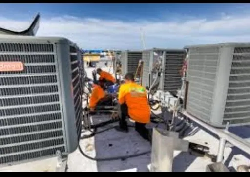 Slide of Air-Tek Environmental Inc.