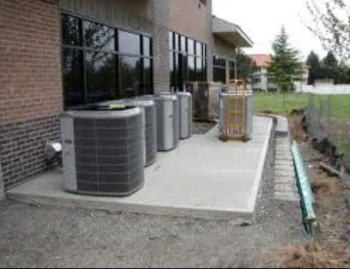 Slide of Air-Tek Environmental Inc.