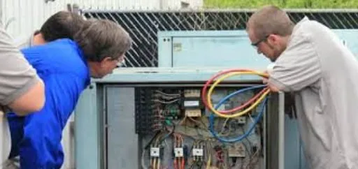 Slide of Air-Tek Environmental Inc.