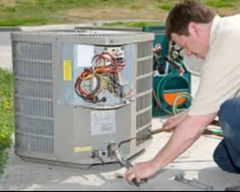 Slide of Air-Tek Environmental Inc.