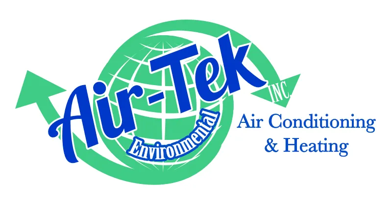 Slide of Air-Tek Environmental Inc.