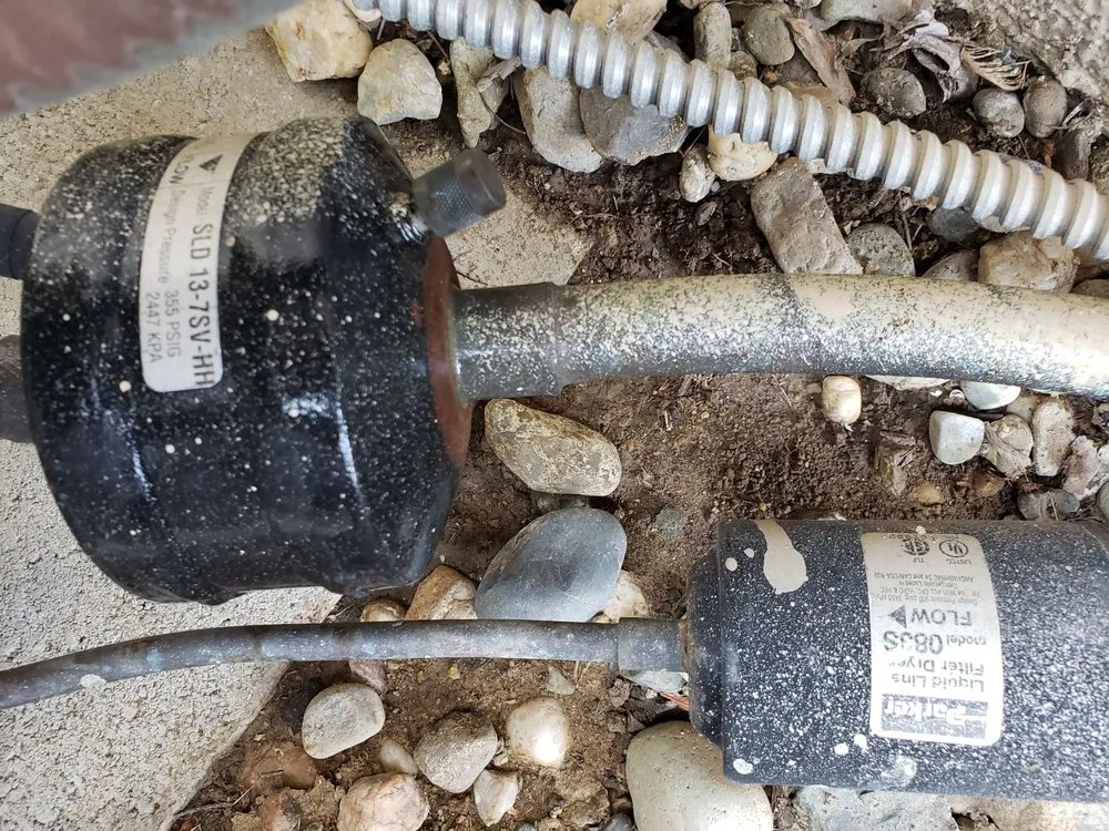 Slide of Air Tek Home Performance