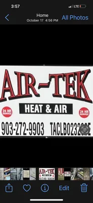 Air-Tek