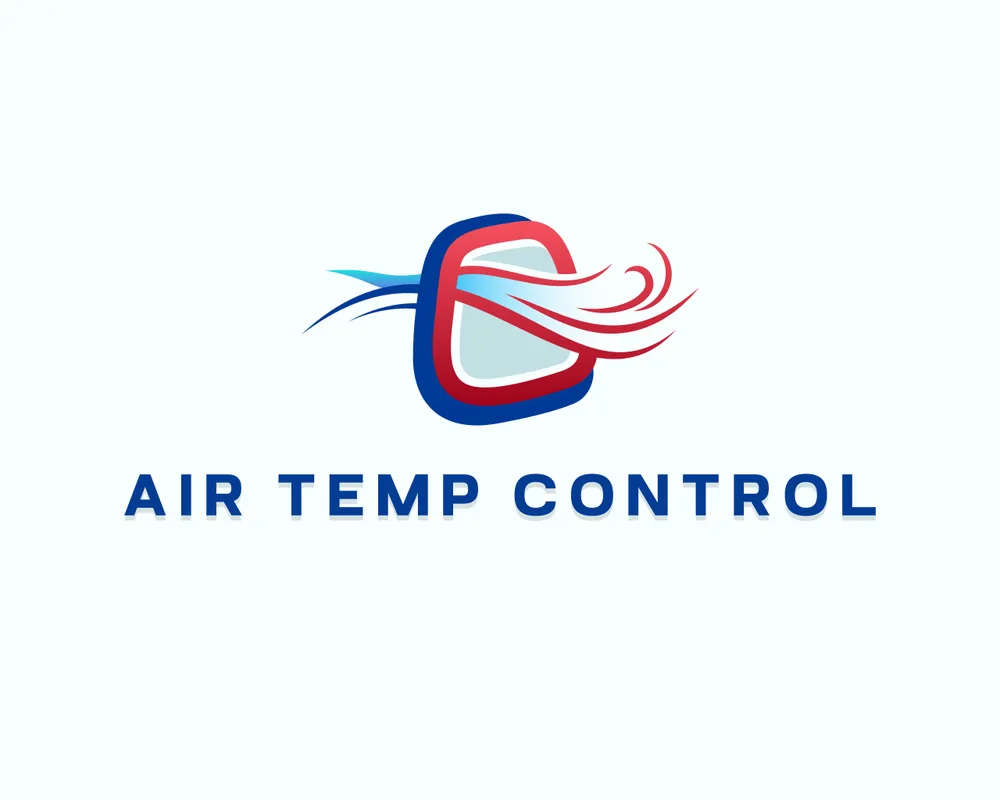 Slide of Air Temp Control