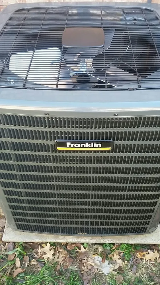 Slide of Air Temp