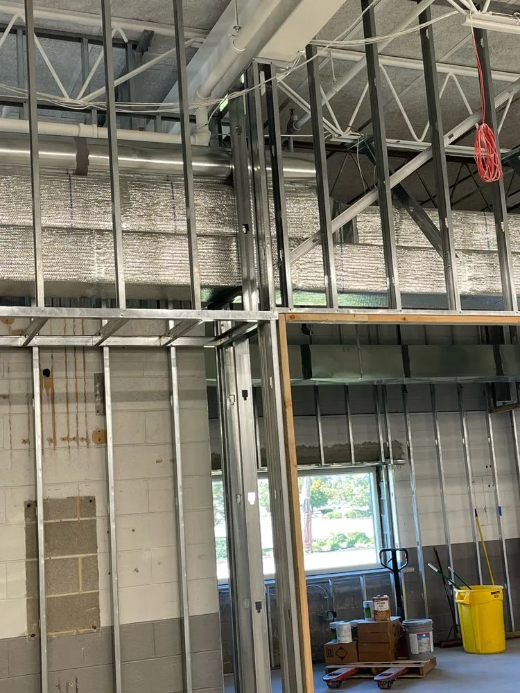 Slide of Air Temp Heating and Cooling