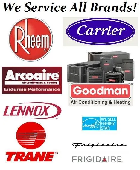 Slide of Air Temp Heating and Cooling