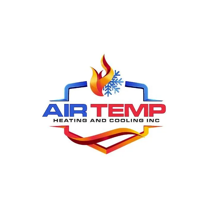 Slide of Air Temp Heating and Cooling