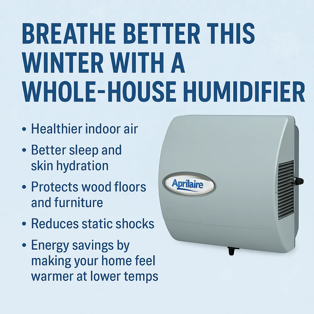 Slide of Air Temp Heating and Cooling