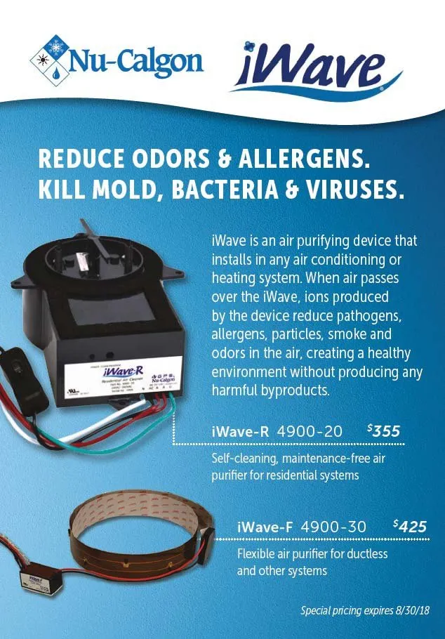Slide of Air Temp Heating and Cooling