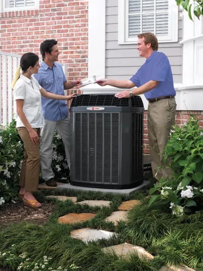 Certified air conditioning tune-up in Port St. Lucie, FL by Air Temp Heating, Cooling, Plumbing & Electrical