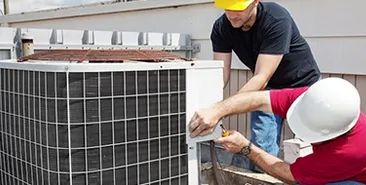 Certified heating and cooling service for homes across Port St. Lucie, FL - Air Temp Heating, Cooling, Plumbing & Electrical