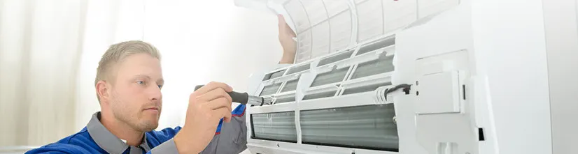 Professional air conditioning service experts serving Port St. Lucie, FL - Air Temp Heating, Cooling, Plumbing & Electrical