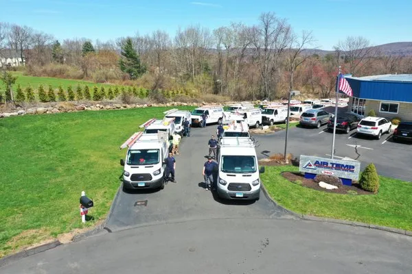 Air Temp Mechanical Services