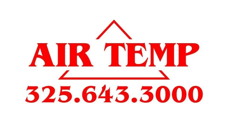 Slide of Air Temp Refrigeration