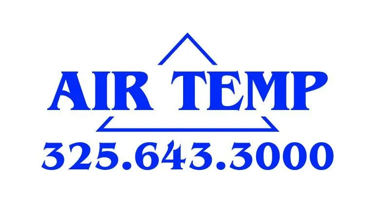 Slide of Air Temp Refrigeration