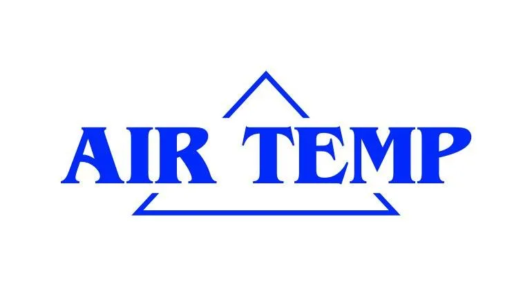 Slide of Air Temp Refrigeration