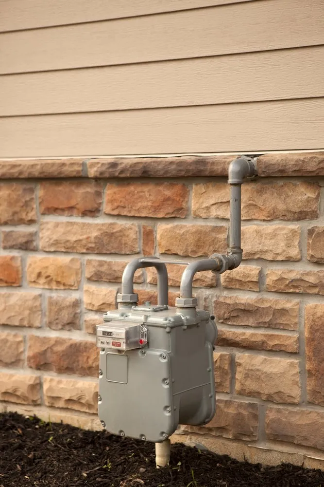 Slide of Air Temp Residential Heating & Cooling