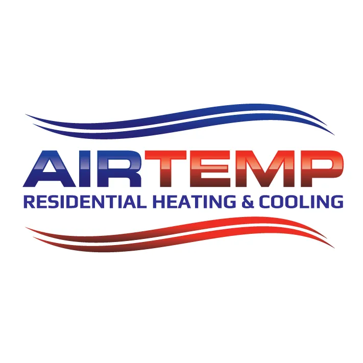 Slide of Air Temp Residential Heating & Cooling
