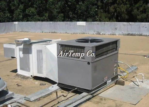 Slide of Air Temp