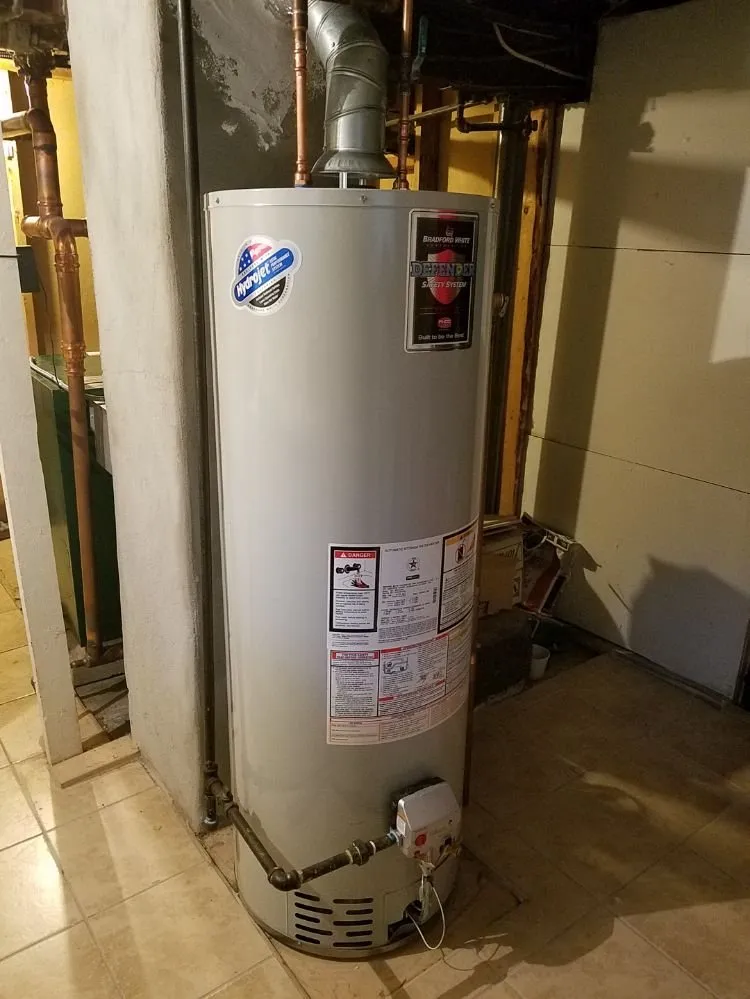 Slide of Air Temp Service