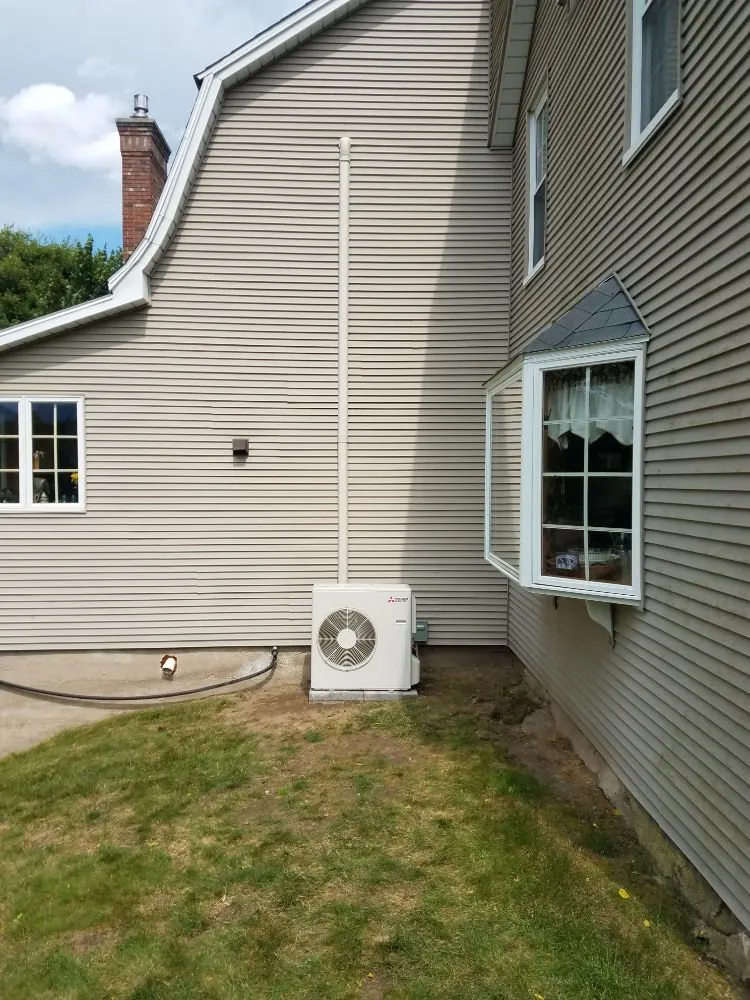 Slide of Air Temp Solution