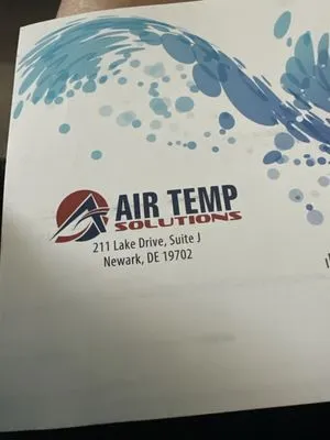 Air Temp Solutions
