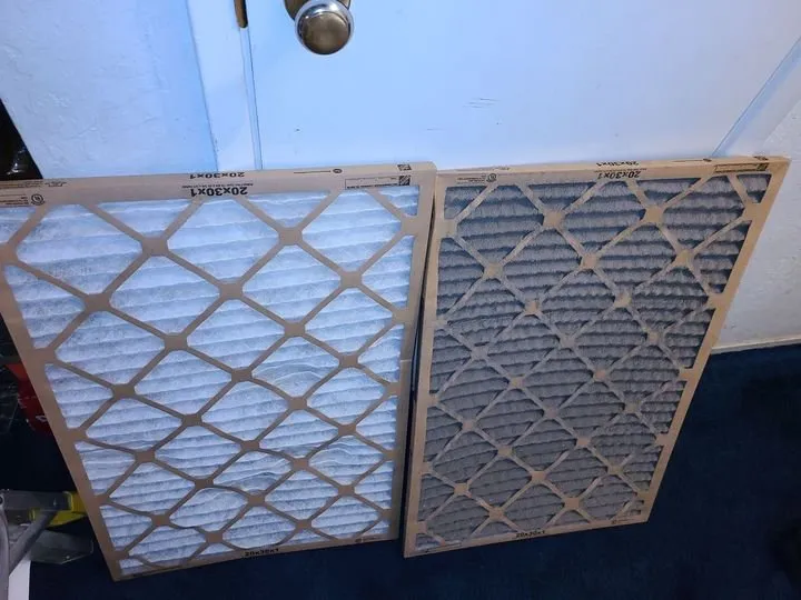 Slide of Air Temp Solutions