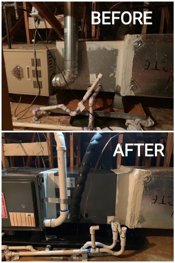 Slide of Air Temp Solutions