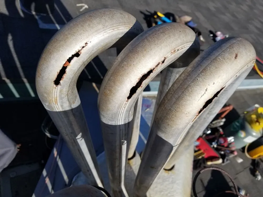 Slide of Air Temp Solutions