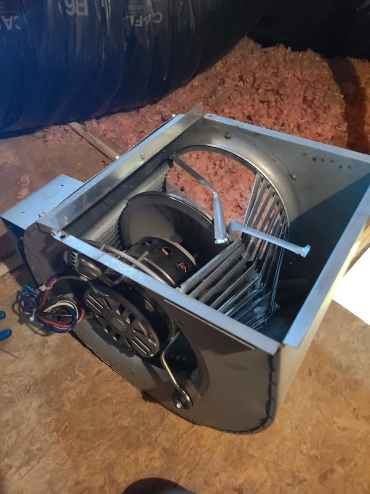 Slide of Air Temp Solutions