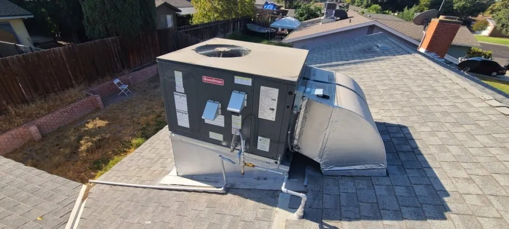 Slide of Air Temp Solutions