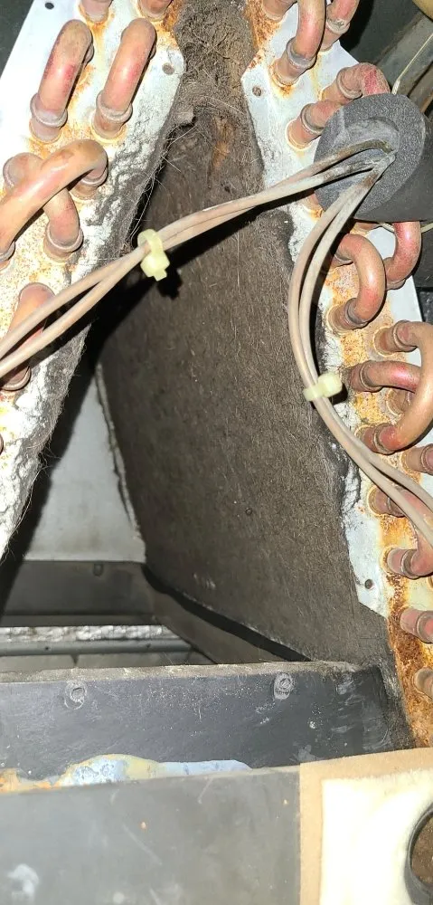 Slide of Air Temp Solutions