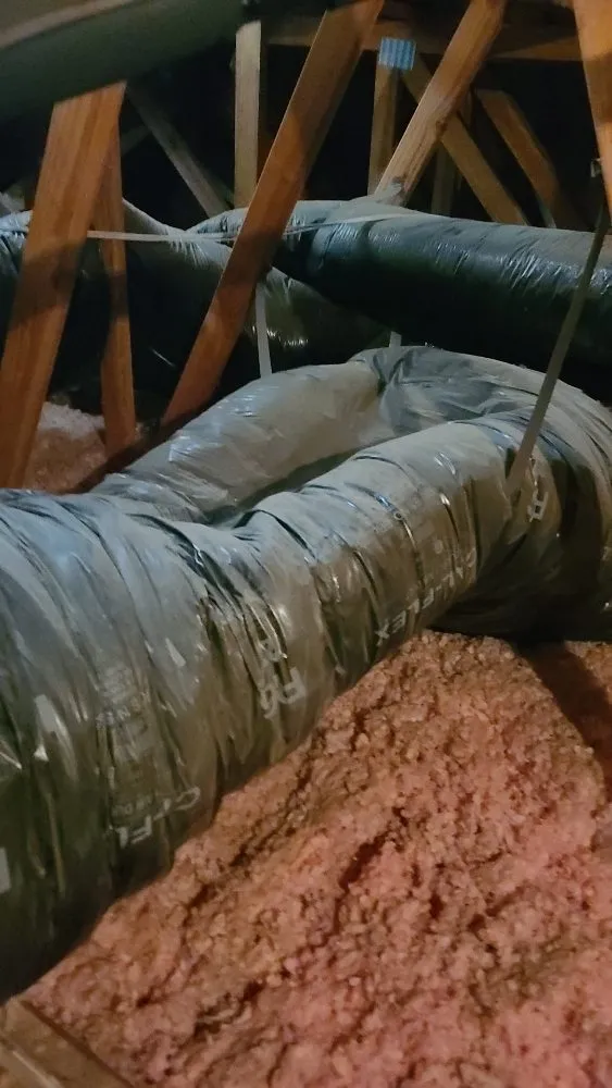 Slide of Air Temp Solutions