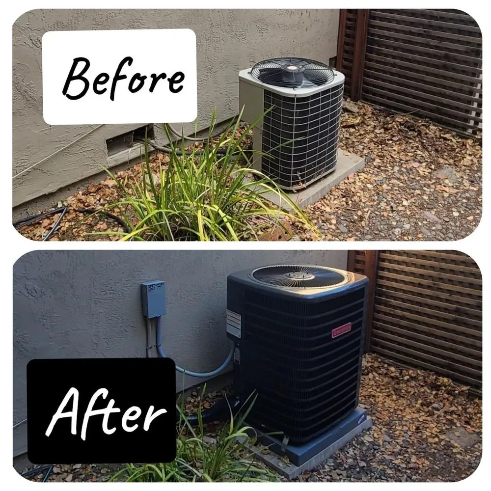 Slide of Air Temp Solutions