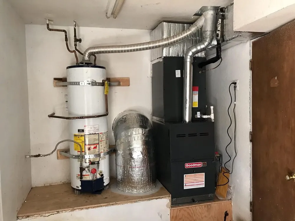 Slide of Air Temp Solutions