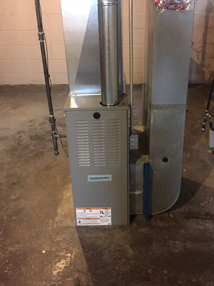 Slide of Air Temperature Control