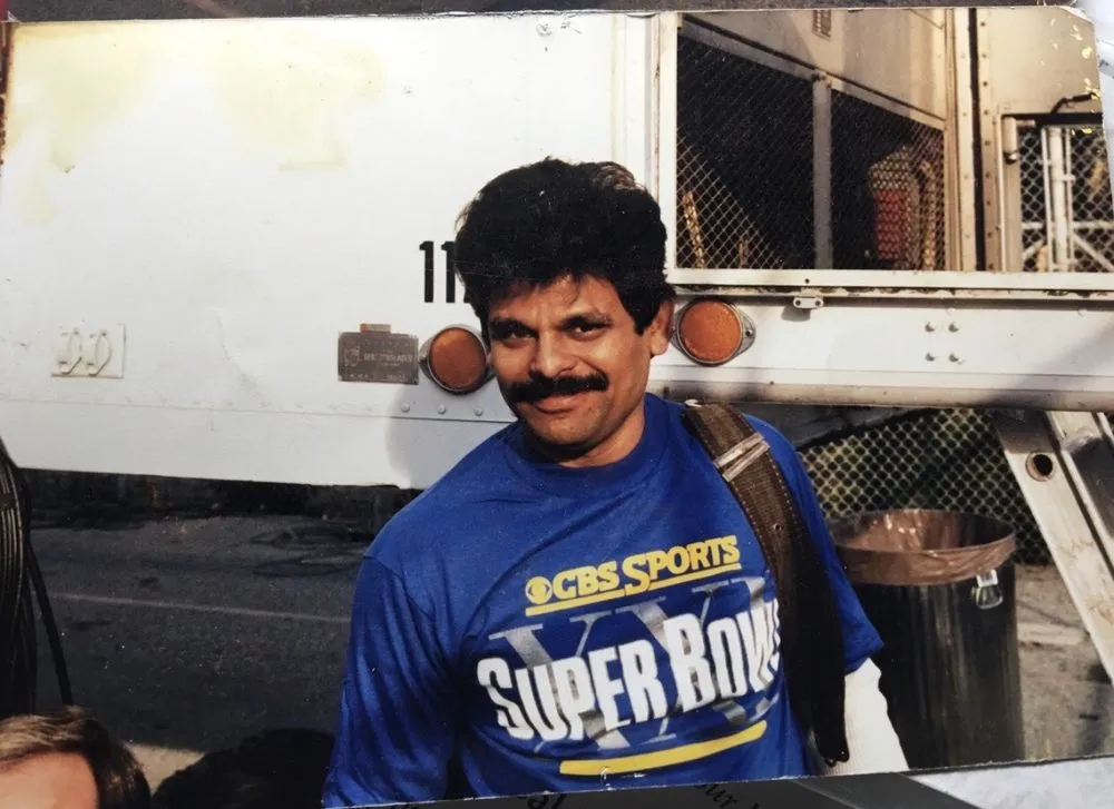 Slide of Air Temperature Control