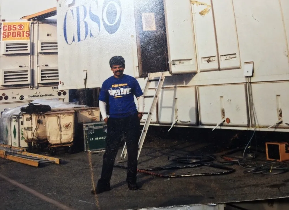 Slide of Air Temperature Control