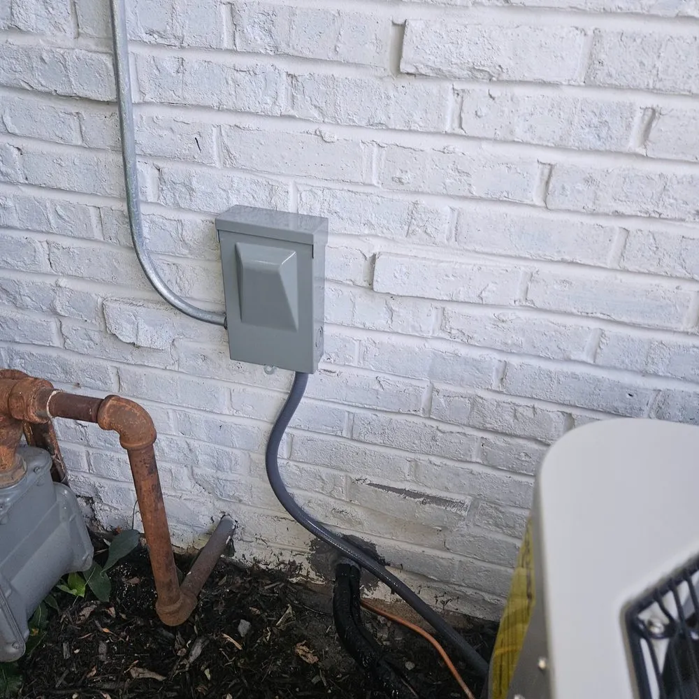 Slide of Air Temperature Heating And Cooling