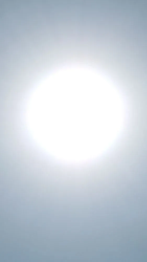 Slide of Air Temperature