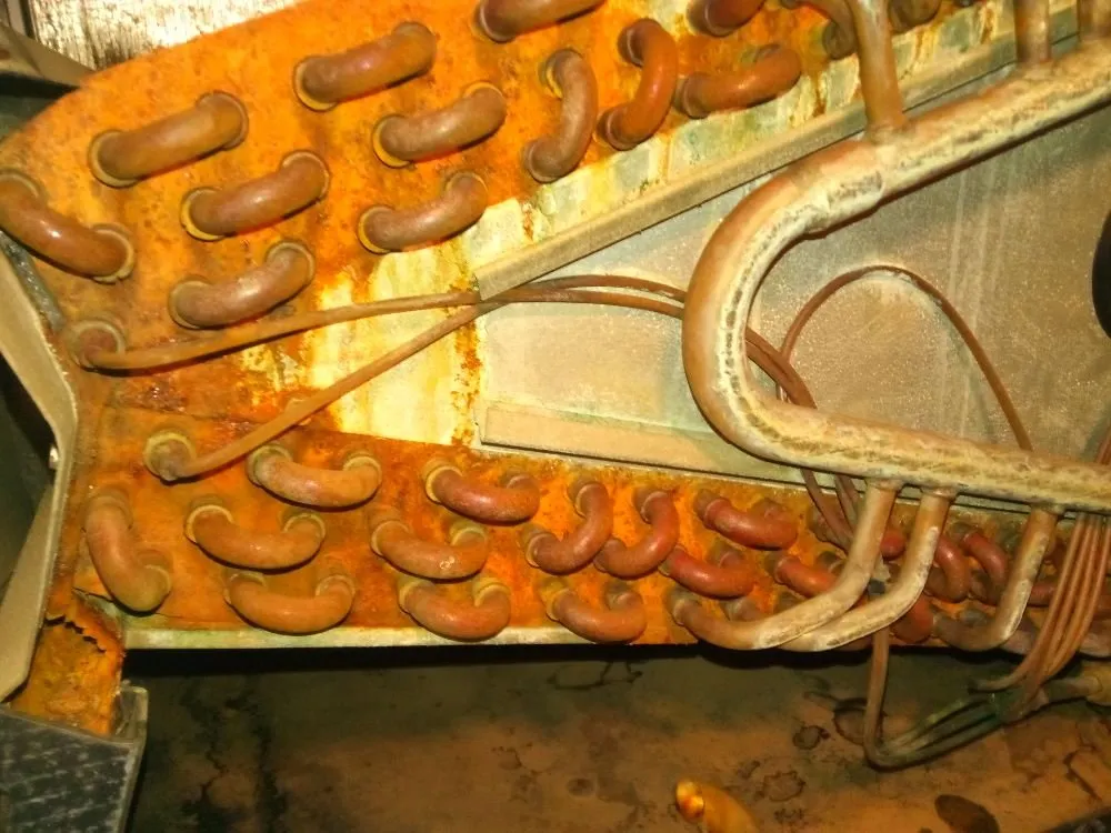 Slide of Air Temperature Professional