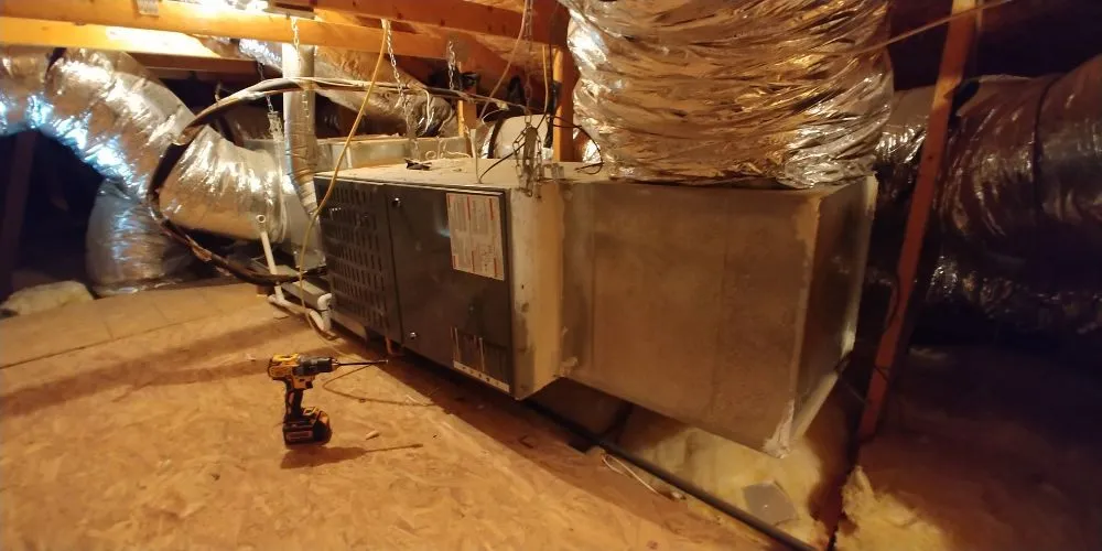 Slide of Air Temperature Professional