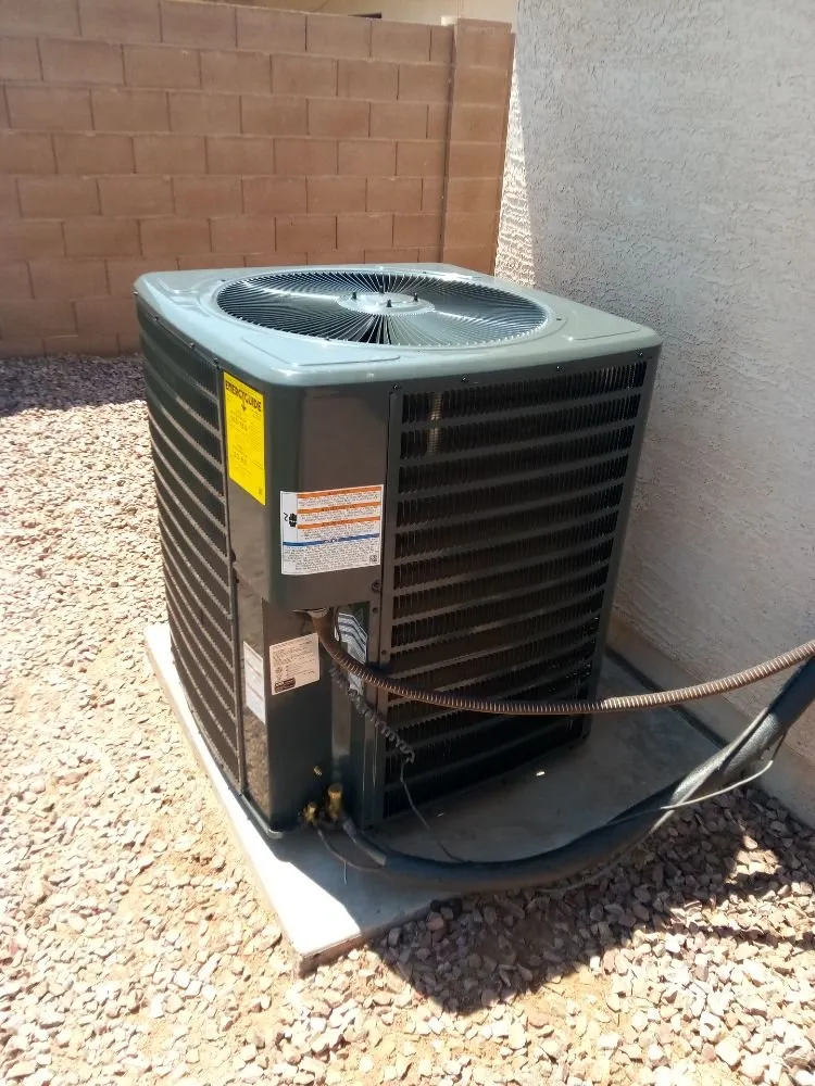 Slide of Air Temperature Professional