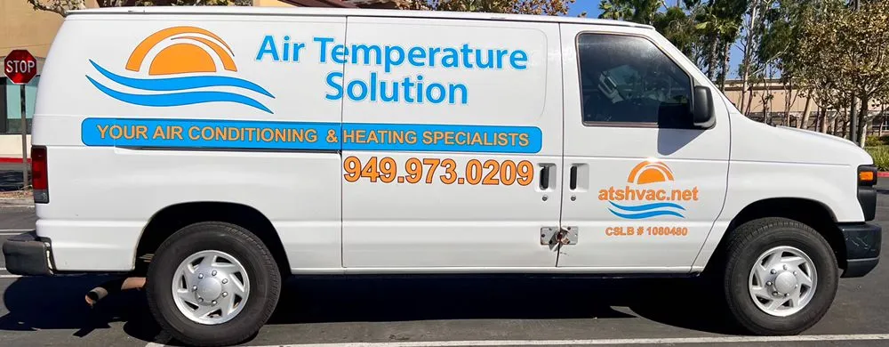 Slide of Air Temperature Solution