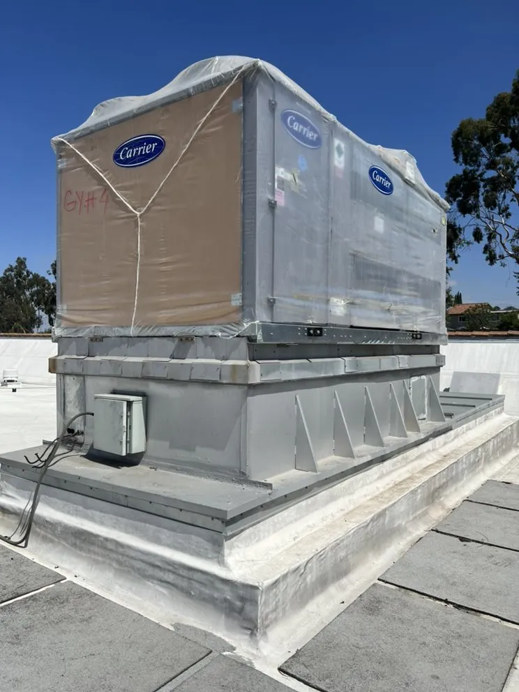 Slide of Air Temperature Solution