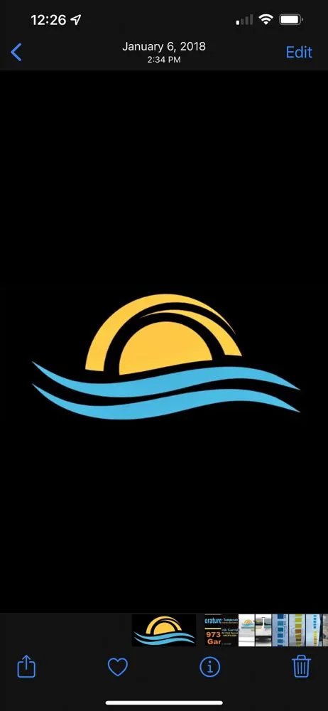 Slide of Air Temperature Solution