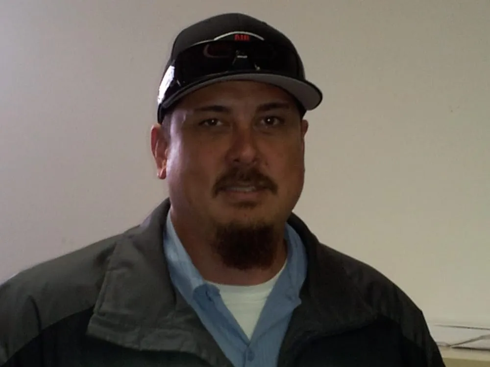 Slide of Air Temperature Specialists