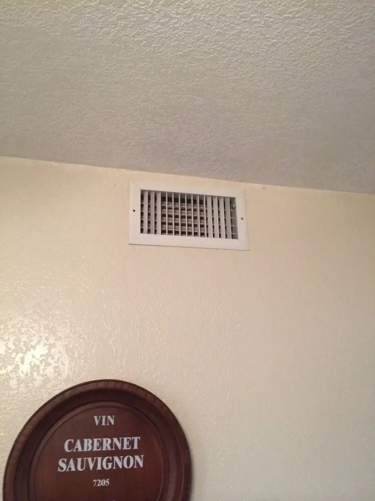 Slide of Air Temperature Specialists