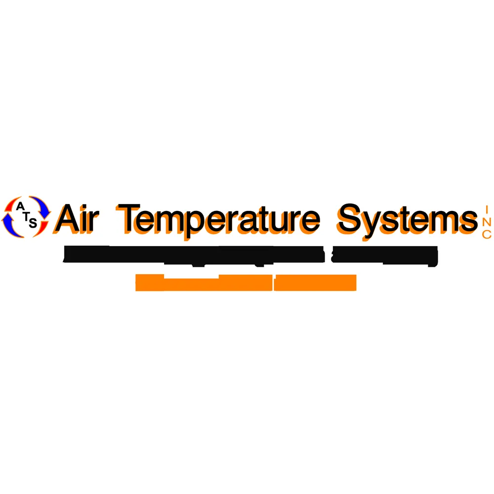 Slide of Air Temperature Systems